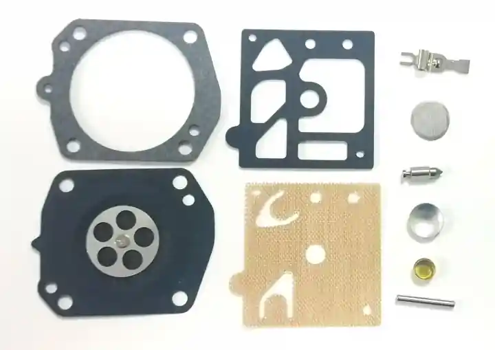 Membransats Walbro K10-WAT - Husqvarna 240R, 223R, 346XP mfl risnedsättning