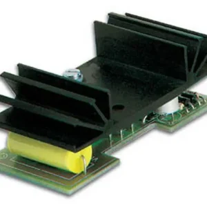 Transistortändning för bilar - Byggsats Billig