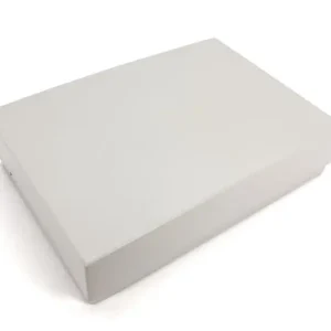 Erbjudande Apparatlåda FB22 grå 164x234x54/57mm