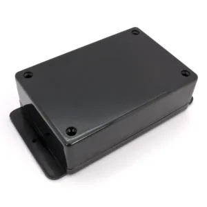 Apparatlåda FB26 89x134x43mm med fläns Populärt val