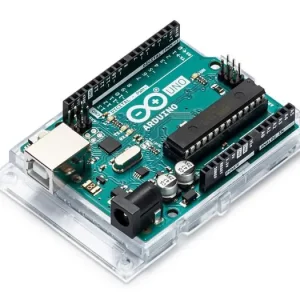 Extra rabatt Arduino UNO REV3