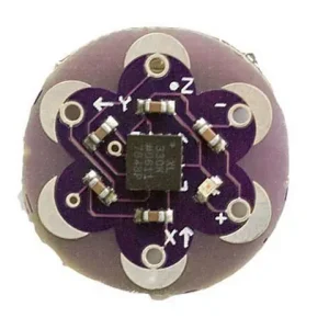 Extra rabatt LilyPad Accelerometer ADXL335
