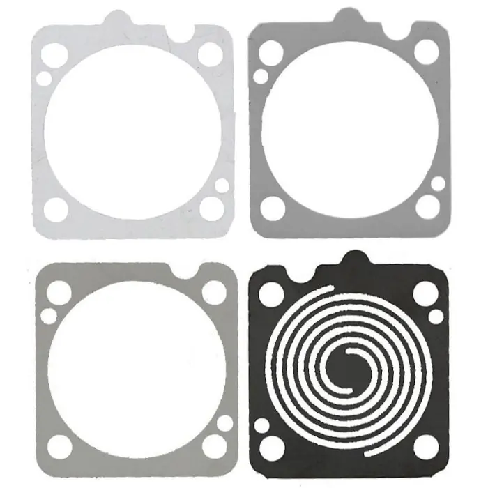 Reparationssats Rabatt