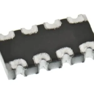 Begränsat erbjudande Motståndsnät CAT16 1206x4 49.9ohm 1%