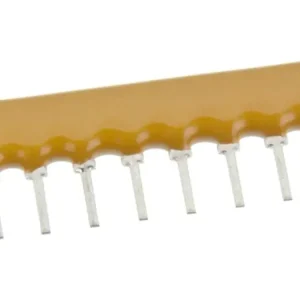 Kampanj Motståndsnät 4R 8-pin 330R