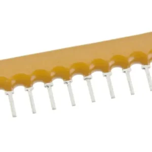 Motståndsnät 5R 10-pin 330R Handla nu