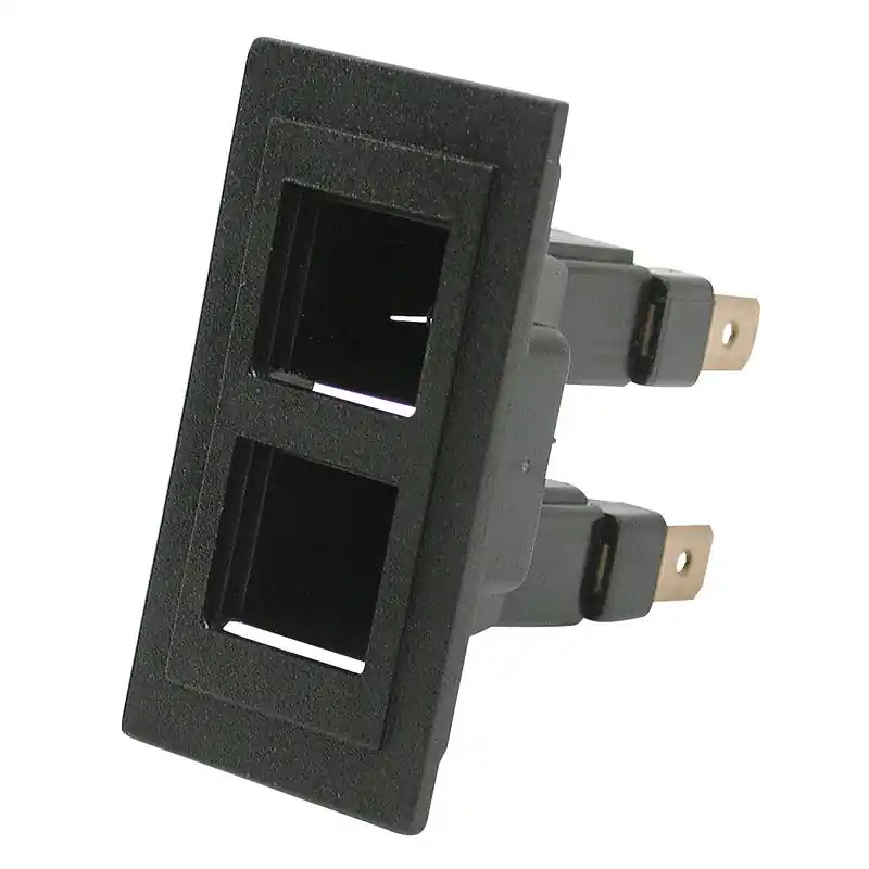 Begränsat antal VARNINGSLJUS 2x12V