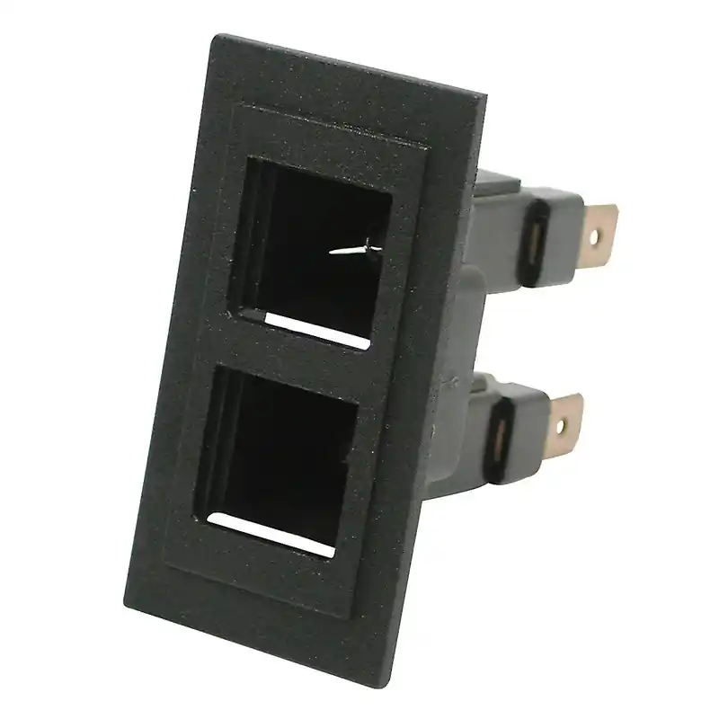 Lägg i varukorgen VARNINGSLJUS 2x24V