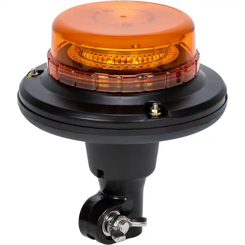 VARNINGSLJUS LED AVERTI T41 12/24V RÖRFÄSTE FLEX Kundfavorit