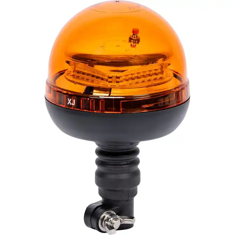 Handla nu VARNINGSLJUS LED AVERTI T42 12/24V RÖRFÄSTE FLEX