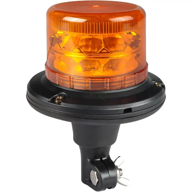 Kampanj VARNINGSLJUS LED AVERTI T55 12/24V RÖRFÄSTE TA2