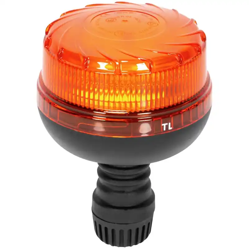 Populärt val VARNINGSLJUS LED AVERTI T65 12/24V RÖRFÄSTE CANBUS