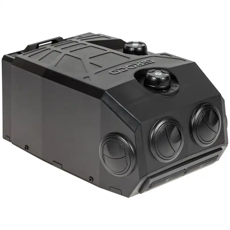 I lager VATTENBURET VÄRMEAGGREGAT 24V