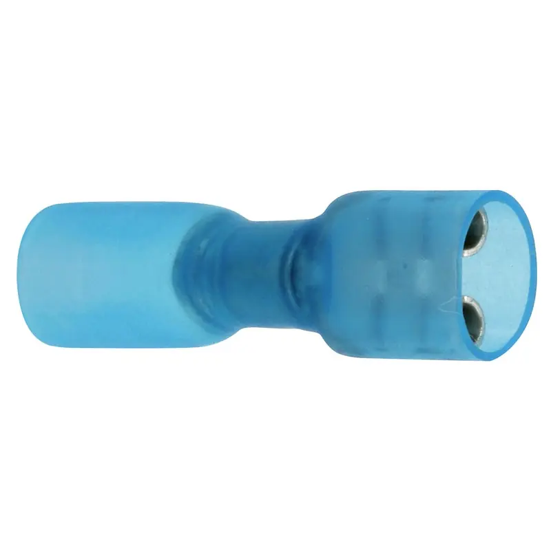 Fynd VATTENTÄTA FLASTSTIFT BLÅ 10ST 6,6MM HONA