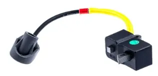 Snabb frakt Tändmodul 343FR, 345FX, 345RX, FC2145