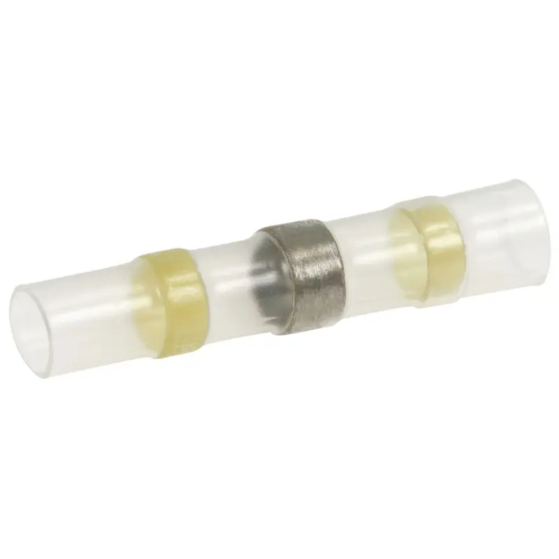 VATTENTÄTA SKARVKOPPLING 50PCS 4,0-6,0MM2 Bästa pris