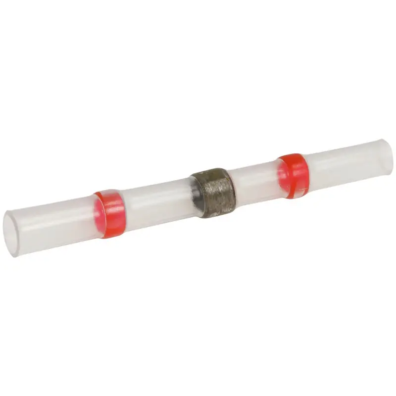 VATTENTÄTA SKARVKOPPLING 50ST 0,5-1,0MM2 I lager