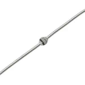 Reapris BY228 SOD-64 1500V 3A lavindiod