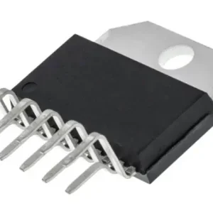 TDA2005R Audioförstärkare 20W Multiwatt-11 Rabatter