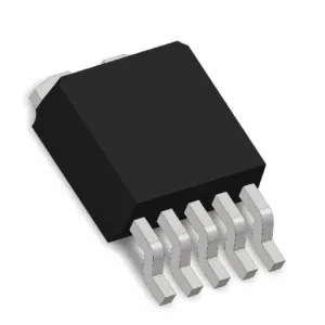 Premium LT1129CQ 5-DD Variabel spänningsregulator LDO 0.7A