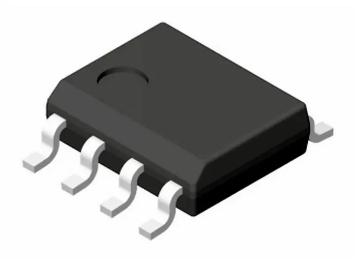 OPA2134 SO-8 dual op-amp ultra-low distortion Beställ nu