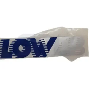 Utförsäljning Dekal (Lowvib) 5037345-01