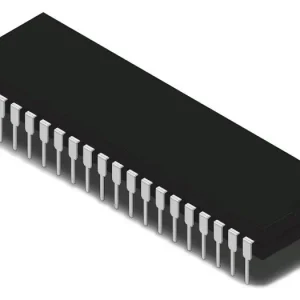 ATMega16-16PU DIP-40 8-bit MCU flash 16k Bästa pris