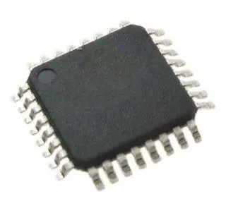 Beställ nu ATMega88-20AU TQFP-32 8-bit MCU flash 8k