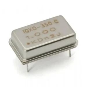 Oscillator 40MHz DIL-14 5V Kampanjpris