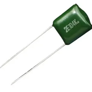 PC05 100nF 100V mylar Lågt pris