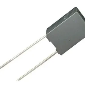 PC13 47nF 100V poly Begränsat erbjudande