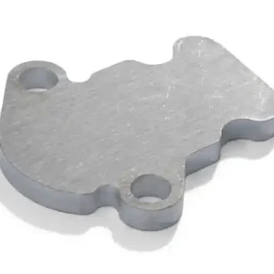 Täckplatta - insugsidan Fynd