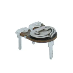 Trimpot VR085 100 ohm Populär