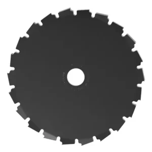 Kampanjpris Röjklinga Scarlett Husqvarna 24T, Ø225 mm, Ø1"