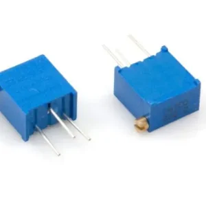 Trimpot 3299Z 2k Beställ idag