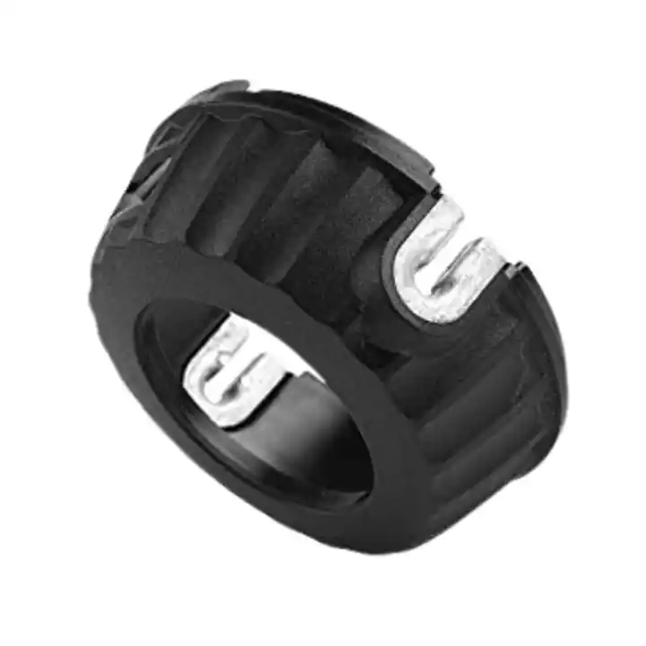 Rabatt Lock Inkl, Genomföring