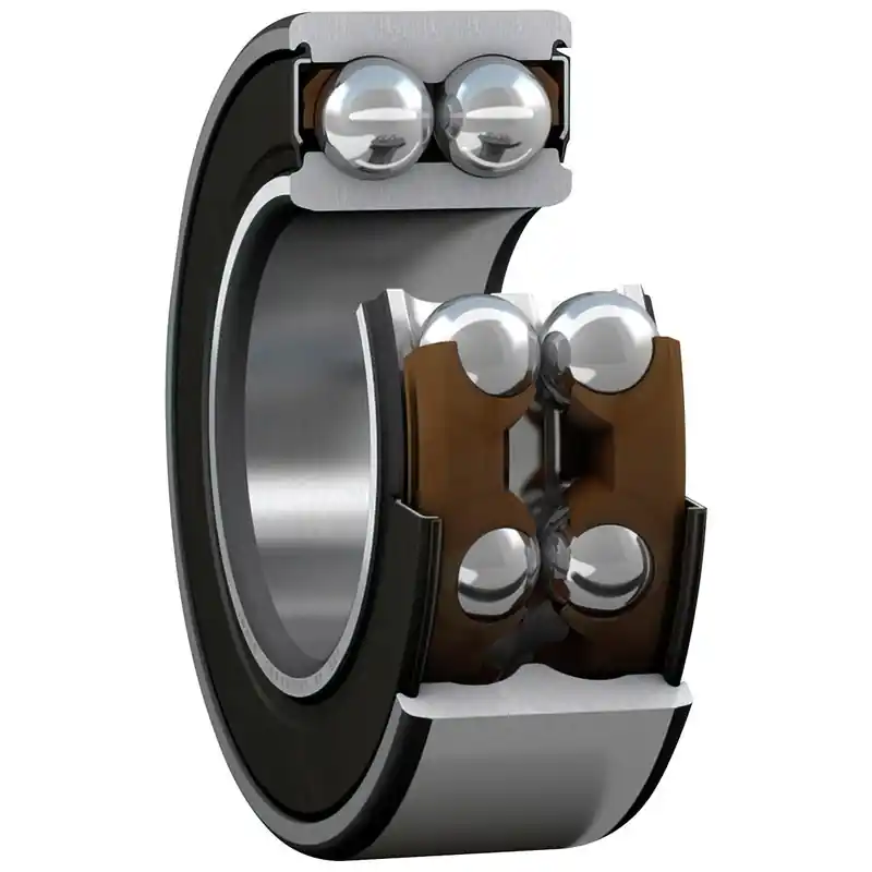 VINKELKONTAKTKULLAGER 30x62x23,8 SKF Begränsat erbjudande