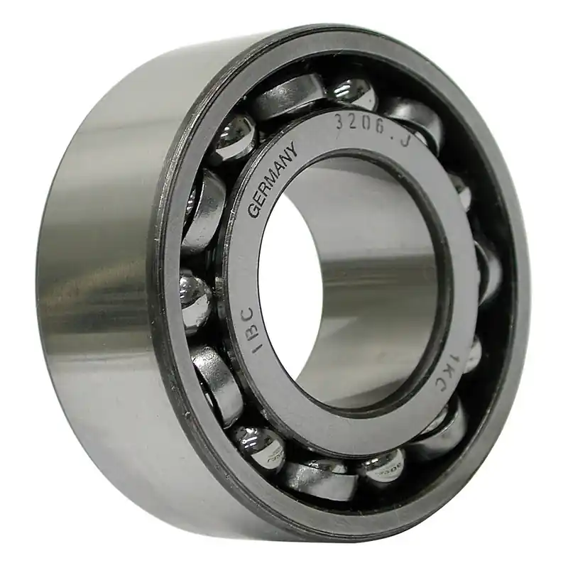 VINKELKONTAKTKULLAGER 45X85X30,3 Kundfavorit