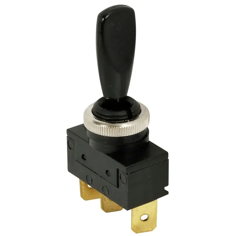 VIPPBRYTARE ON/OFF/ON Lågt pris