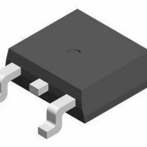 Reapris LD29080DT90R DPAK Spänningsregulator LDO 9V 0.8A
