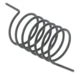 Fynd Returfjäder 5020628-01