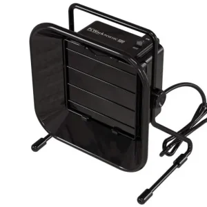 Lödröksutsug 30W 2.42 m3/min Rabatter