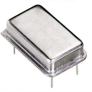 Oscillator 24MHz DIP-14 5V Nedsatt pris