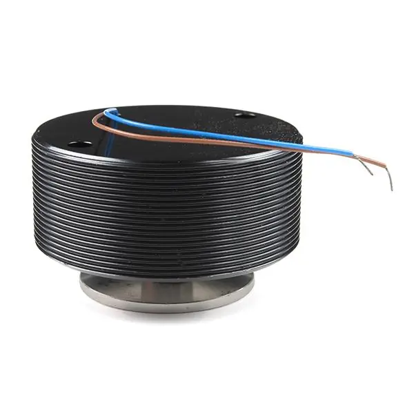 Sänkt pris Surface Transducer &oslash;44mm 4ohm 10W