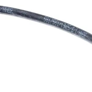 Bränsleslang 5817561-23 Trygg betalning