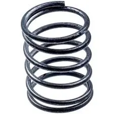 Fjäder Begränsad tid