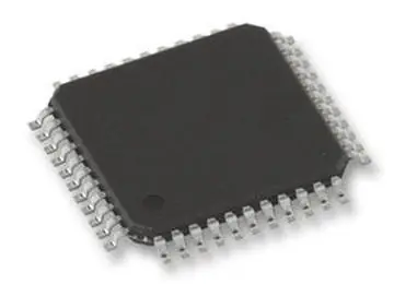 ATMega1284P-AU TQFP-44 8-bit MCU flash 128k Rabatt