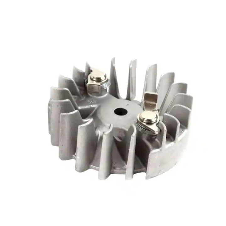 risnedsättning Svänghjul Husqvarna 125L, 125R, 132L, 132R, 133R mfl