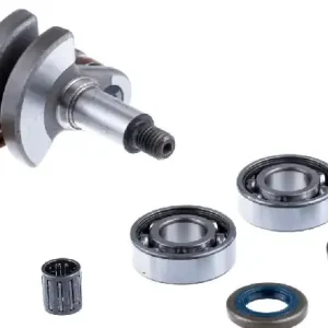 Vevaxel Kit Husqvarna 129C, 129R, 325R Trygg betalning