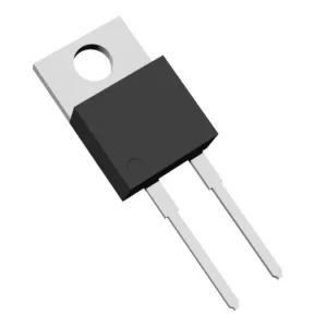 Endast denna vecka MUR1560G TO-220 600V 15A